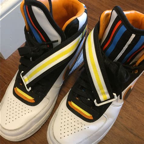 nike x givenchy price